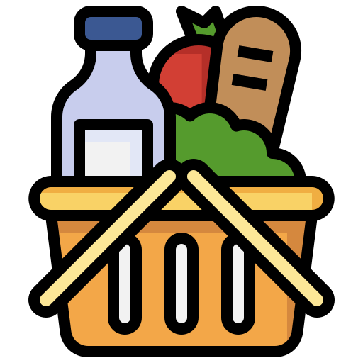 Grocery & Shopping Help